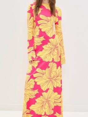 Eywasouls Malibu Damnia Dress